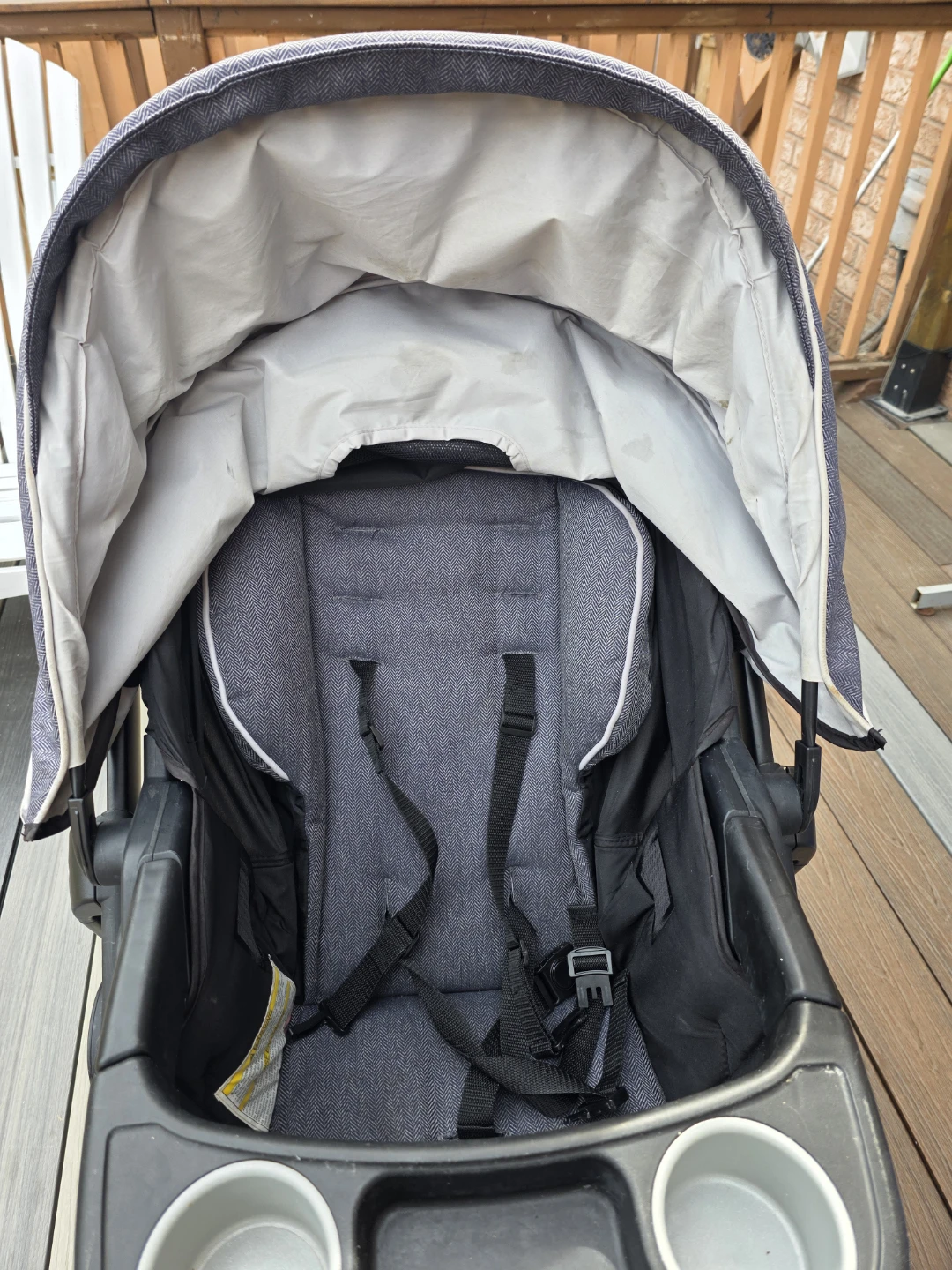 Graco stroller in good condition