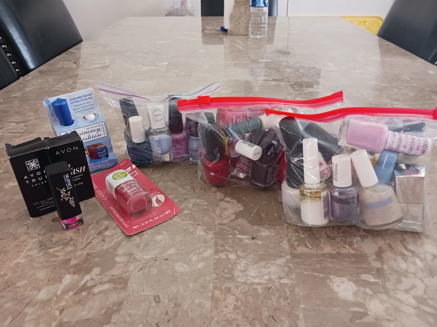 Assorted Nail Polish Lot - photo 2