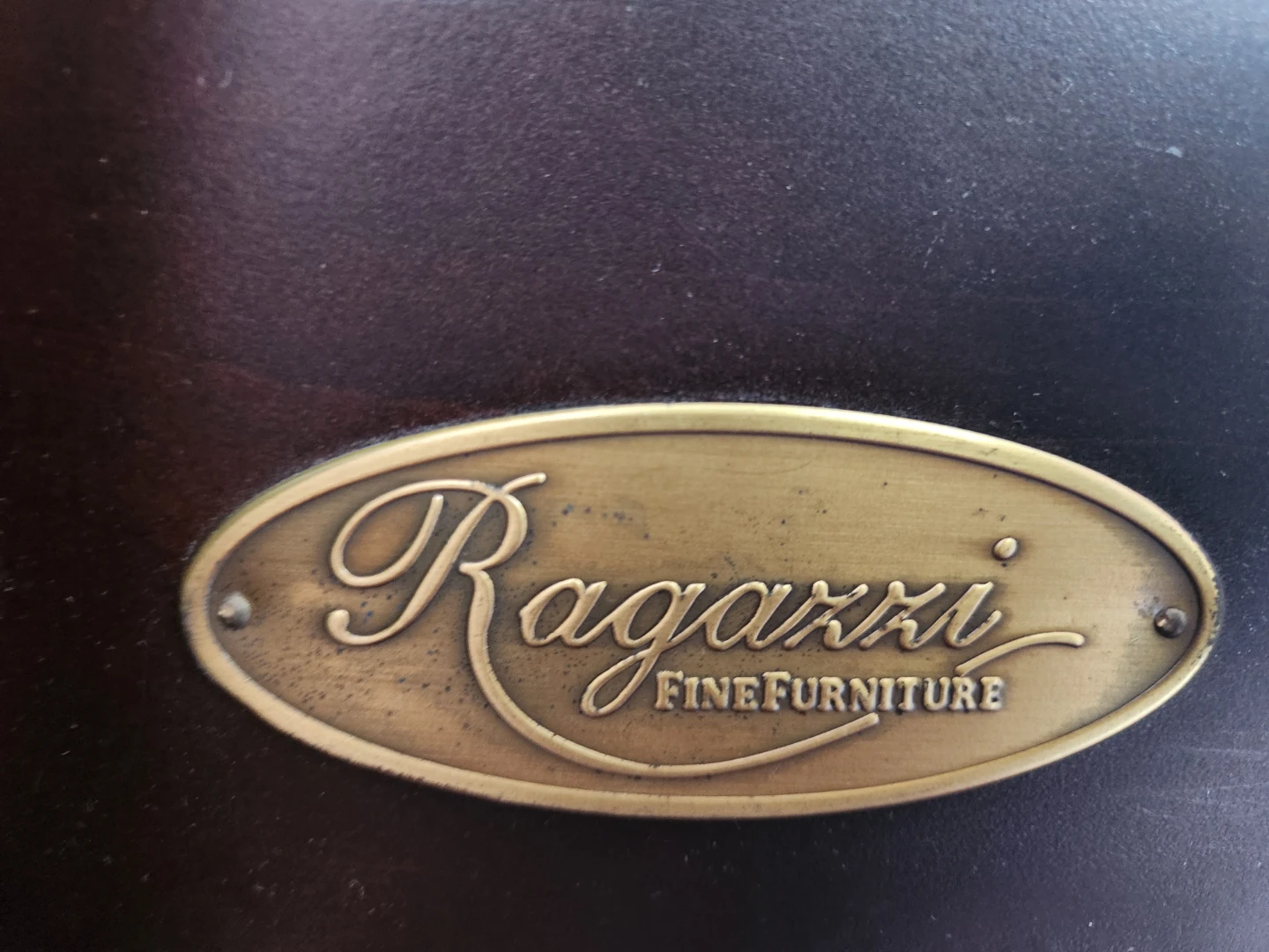 Ragazzi Fine Furniture Crib - photo 5