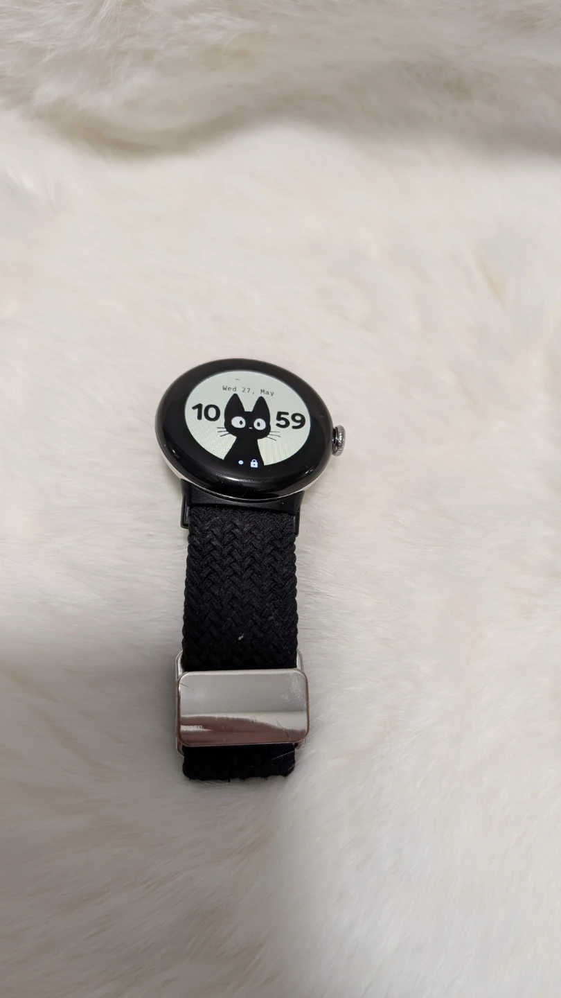 Google Pixel Watch 2 $140 OBO