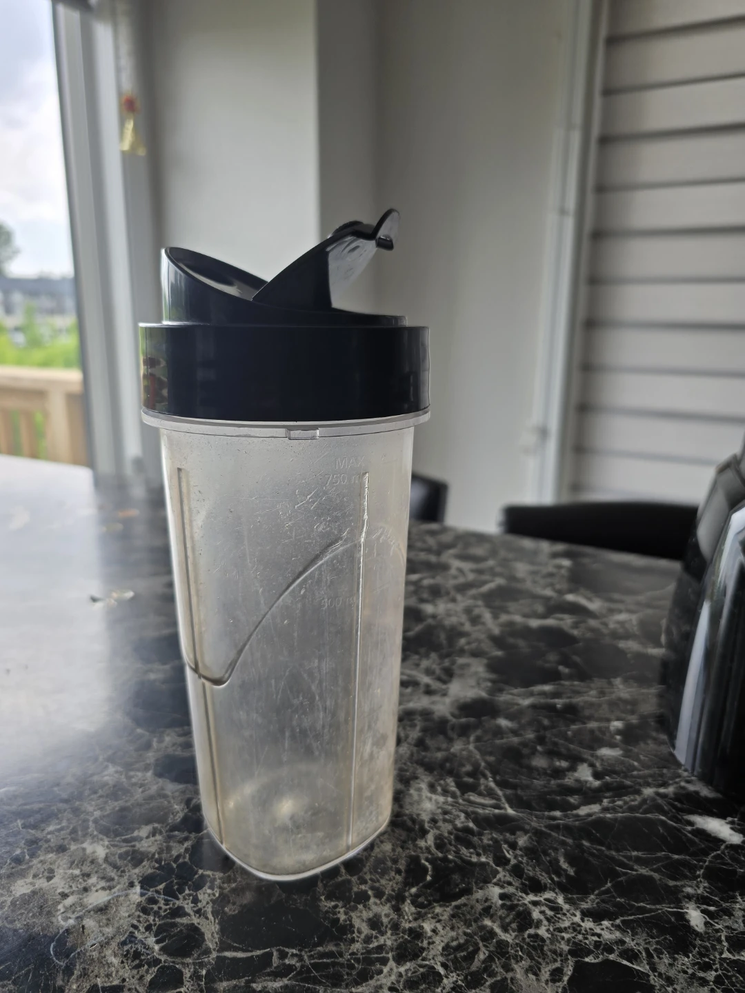 Oster Blender with Smoothie Cup - photo 3