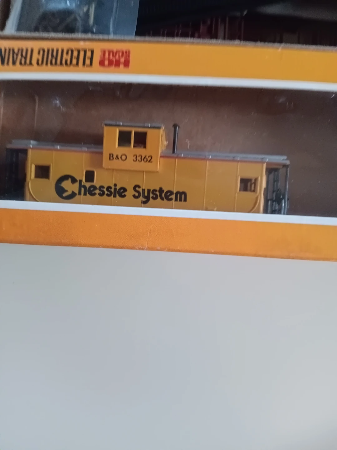 Train lot - photo 3
