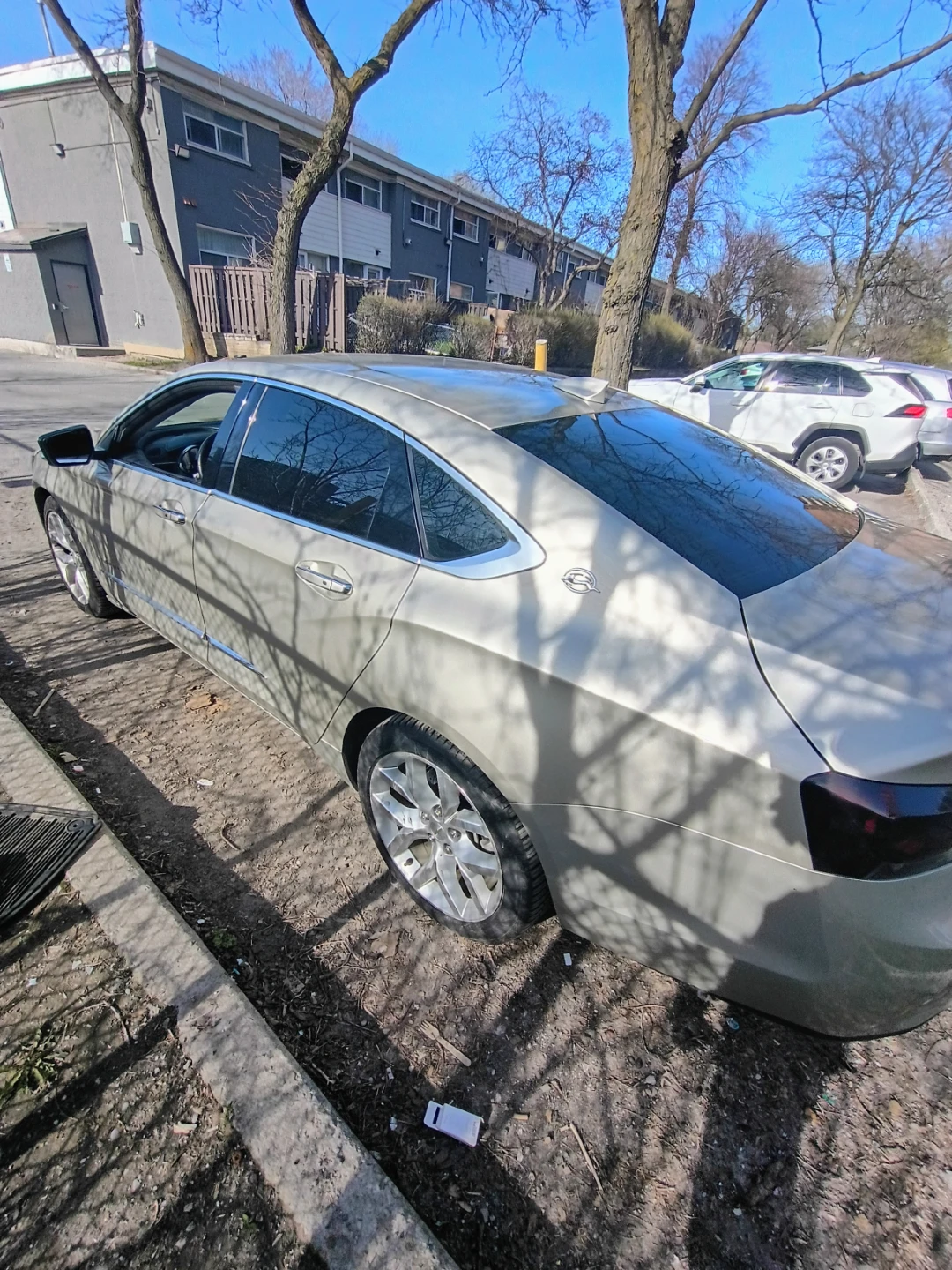 Chevrolet Impala - photo 4