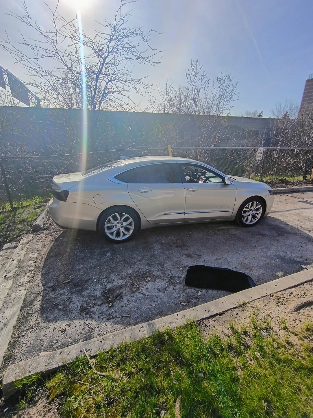 Chevrolet Impala - photo 5