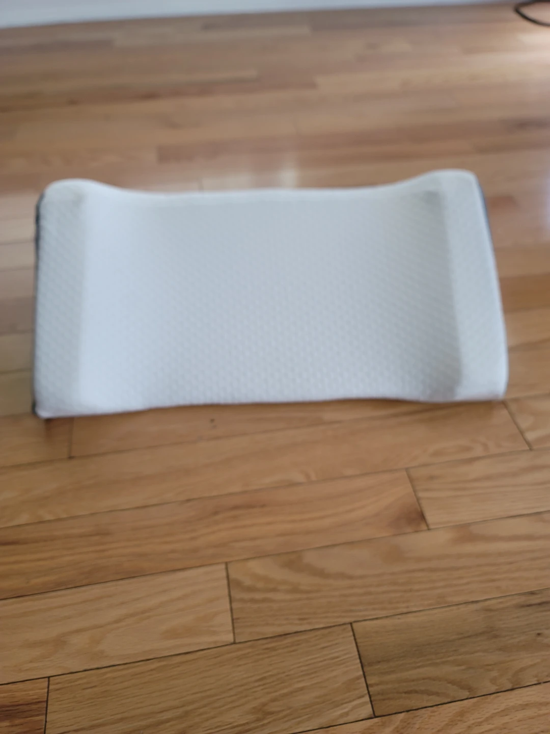 Multi-Purpose Leg Elevation Pillow