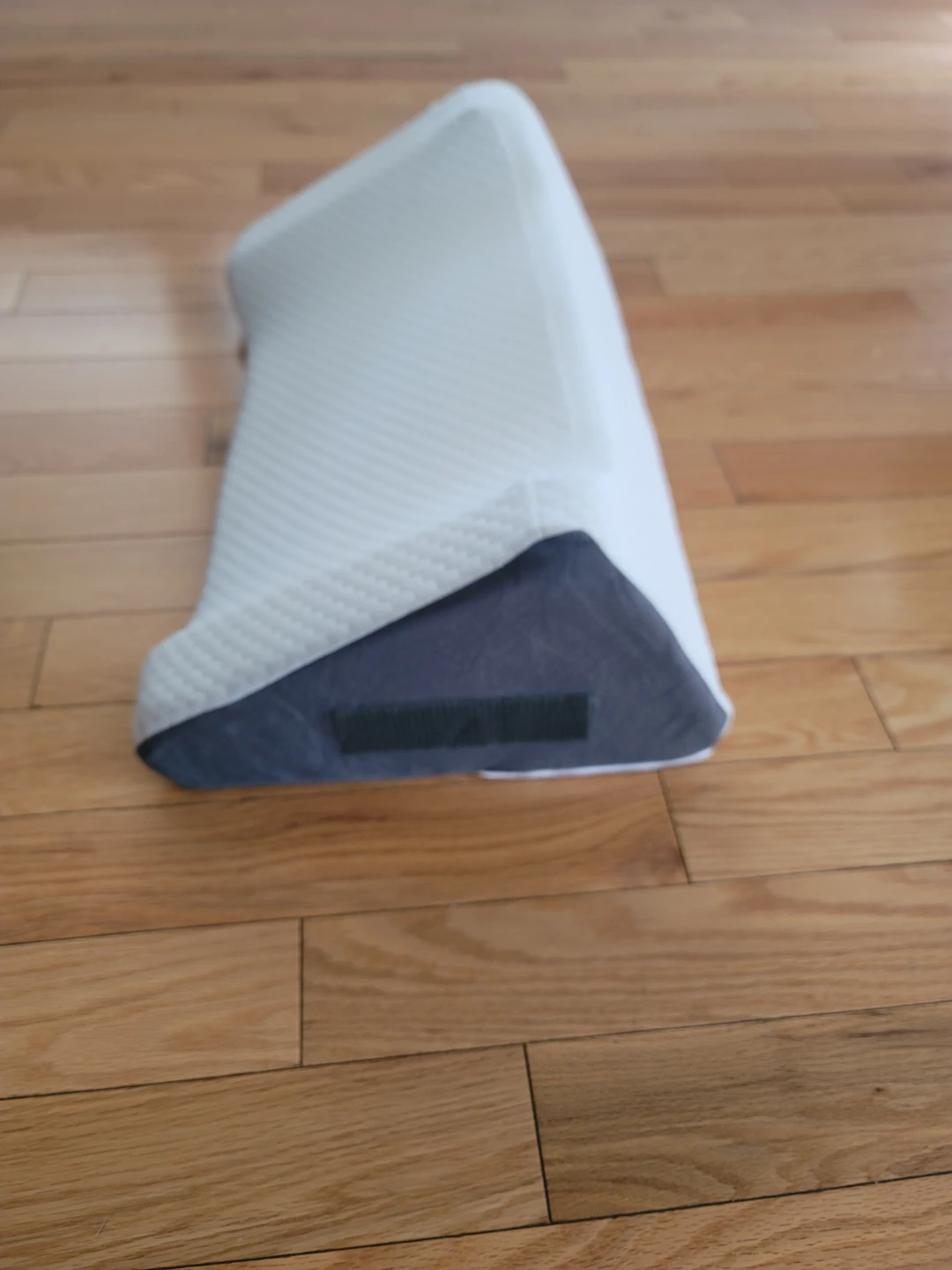 Multi-Purpose Leg Elevation Pillow - photo 2