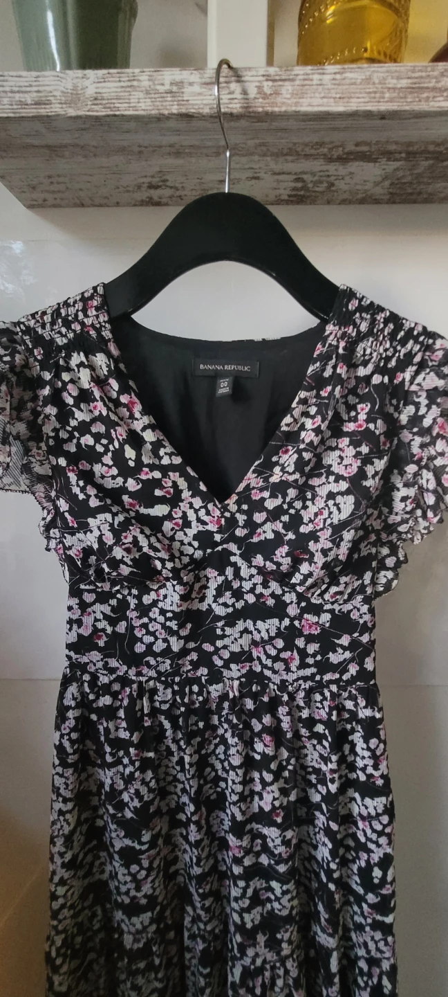 Banana Republic Dress Size 00