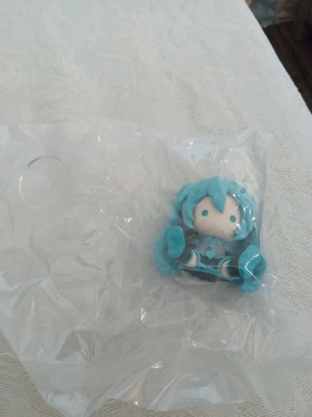 Hatsune Miku Petado!! Figure - photo 3