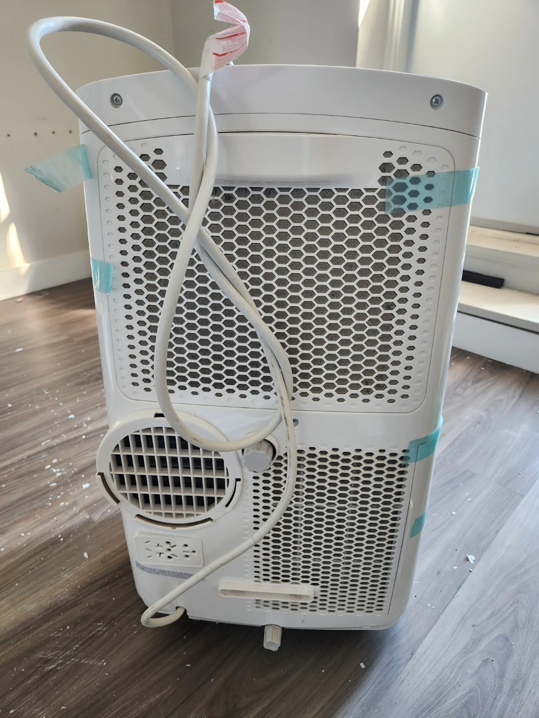 Danby Portable Air Conditioner - photo 3