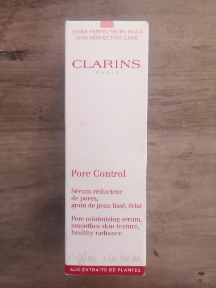 Clarins Pore Control Serum 30 mL