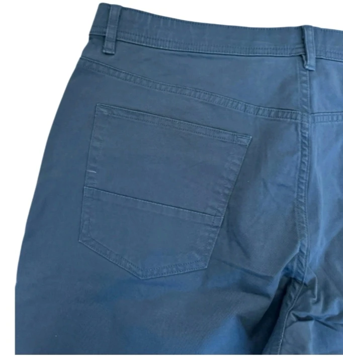 Brand new Mens English Laundry Blue Chinos Size 32/30 - photo 3