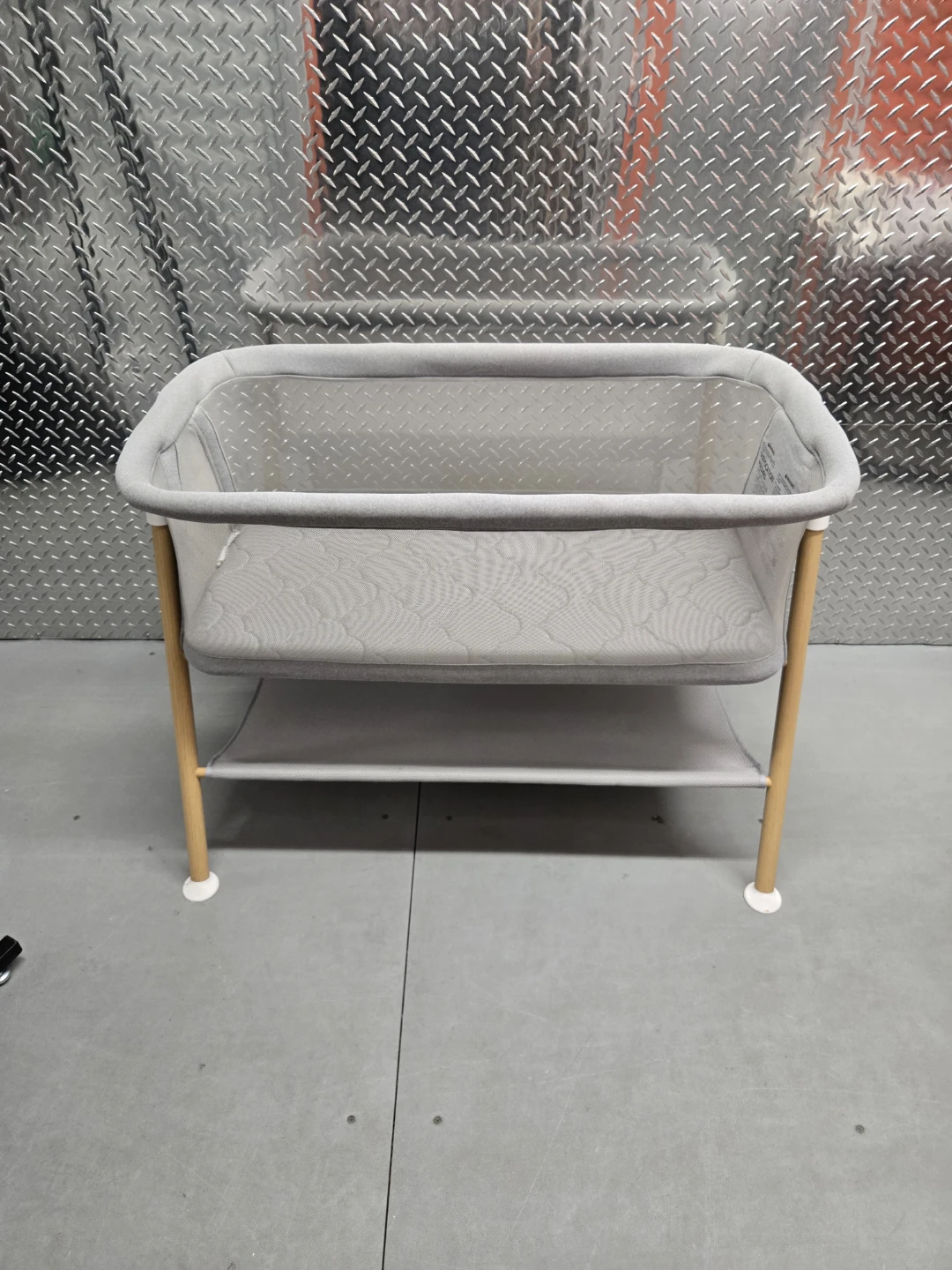 Newton Bassinet