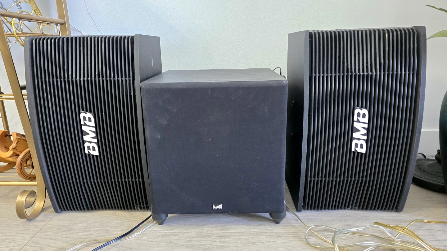 Full set of Karaoke System - photo 2