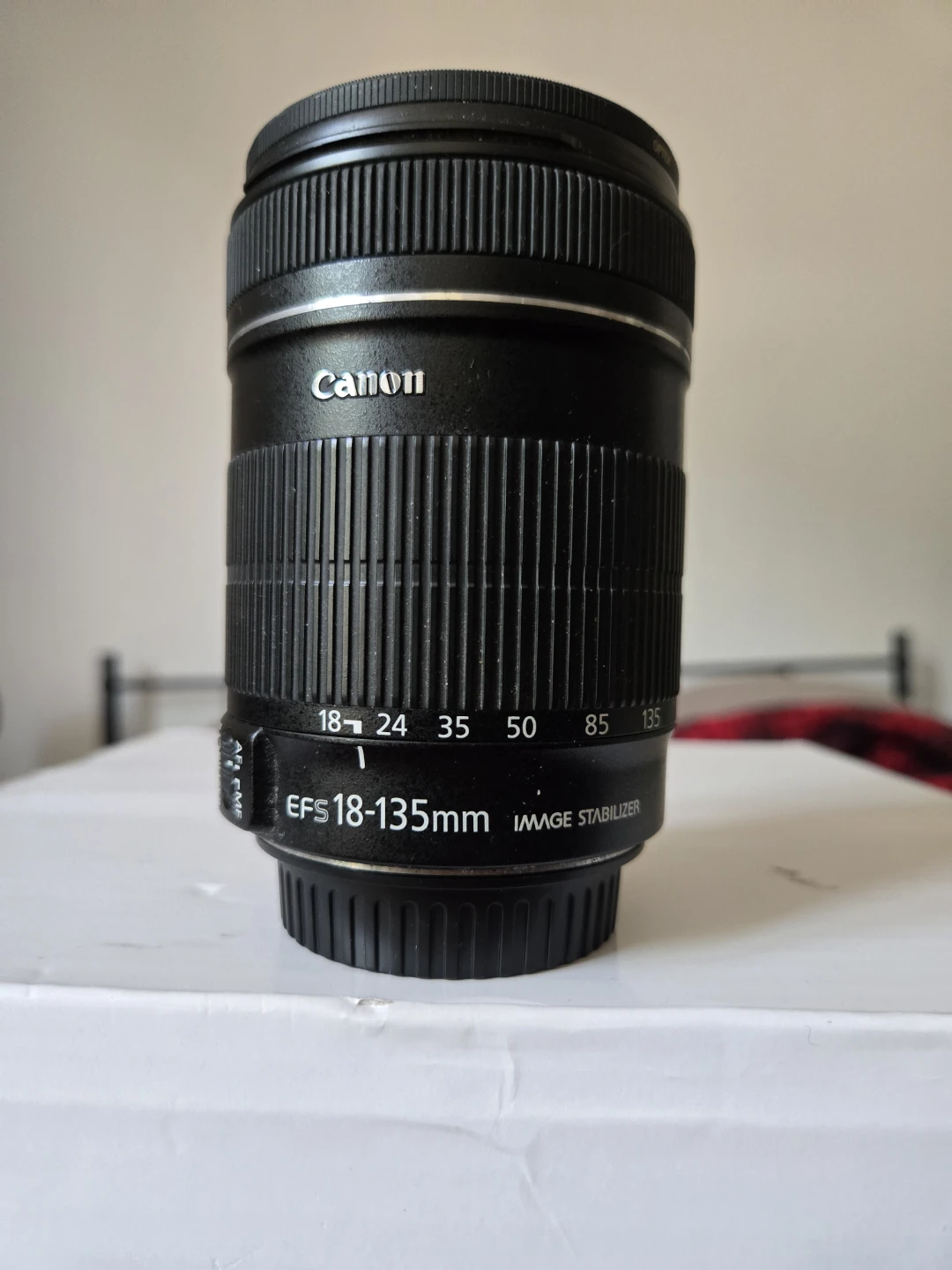 Canon EOS 7D DSLR Camera - photo 4