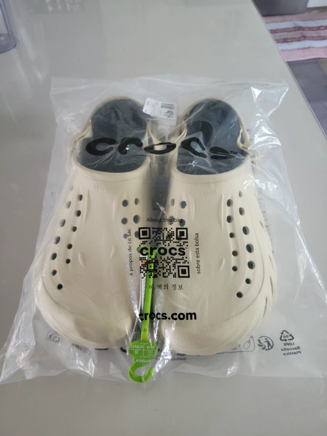 Crocs - photo 2