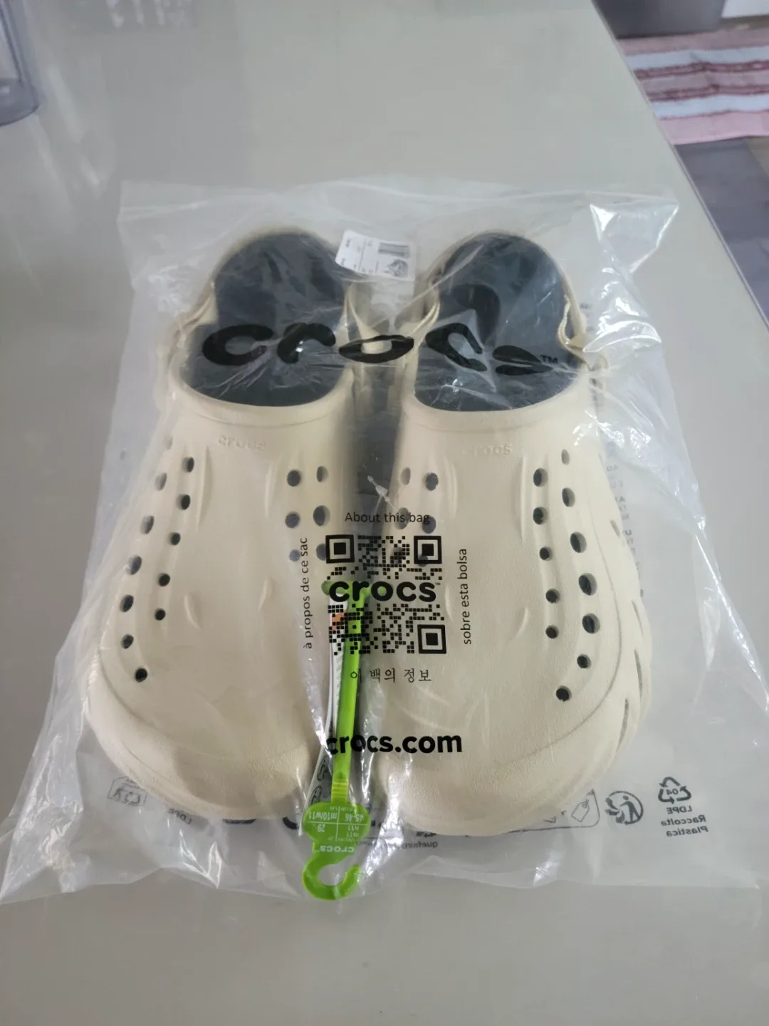 Crocs - photo 2
