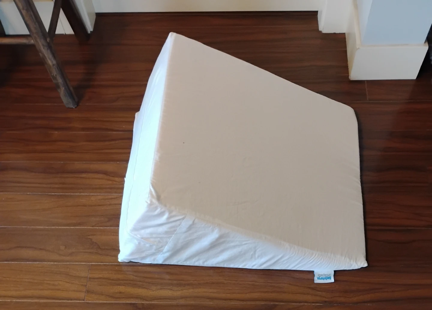 ⚽ Wedge Pillow - photo 2
