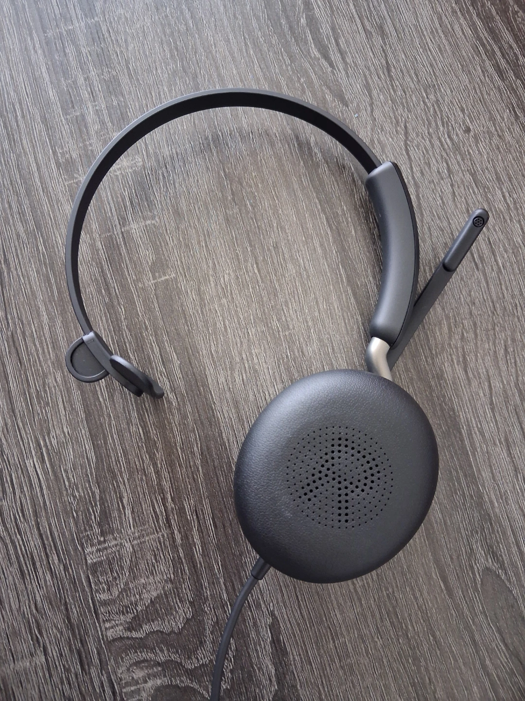 Brand New Jabra Evolve 30 II UC Stereo Headset ⚽ - photo 2