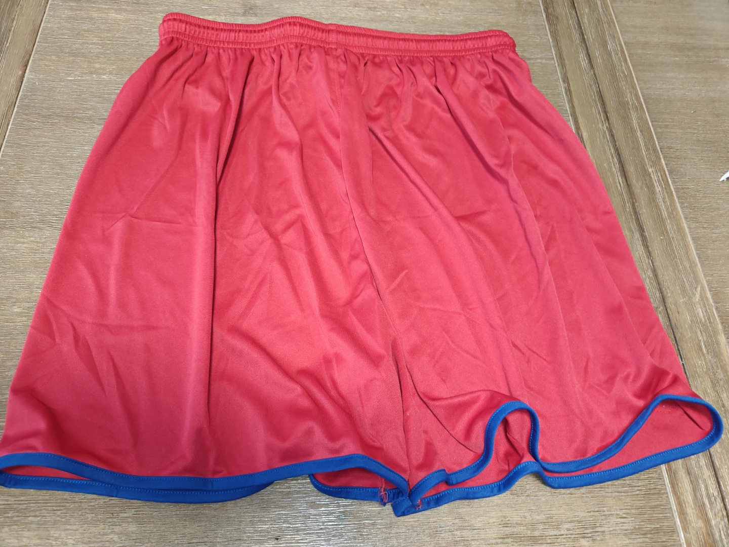 FC Barcelona UNICEF Jersey and Shorts Set - photo 5