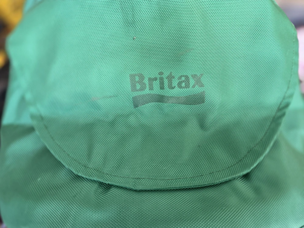 Britax Twin Stroller - photo 4