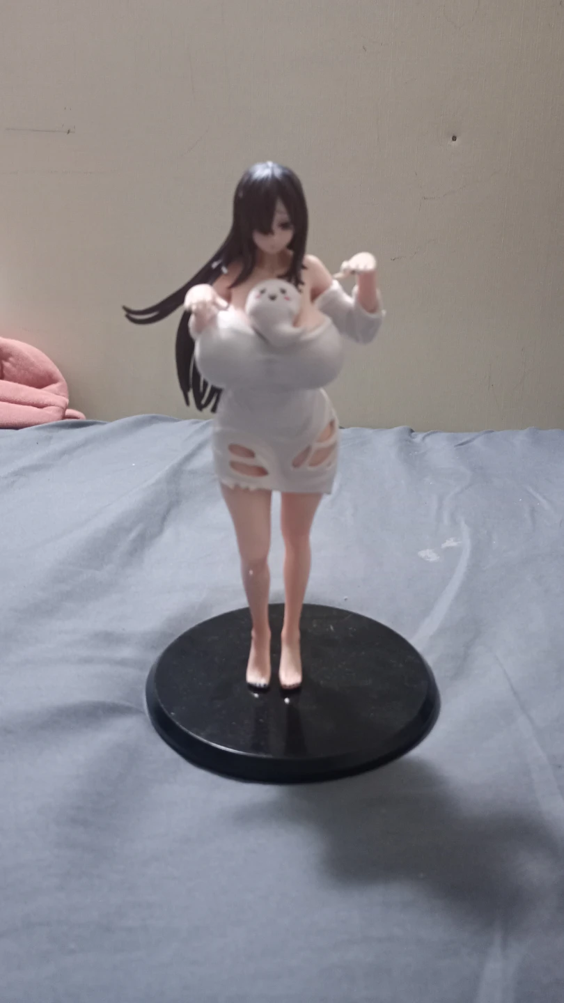 Anime Figure 🌷 - photo 3