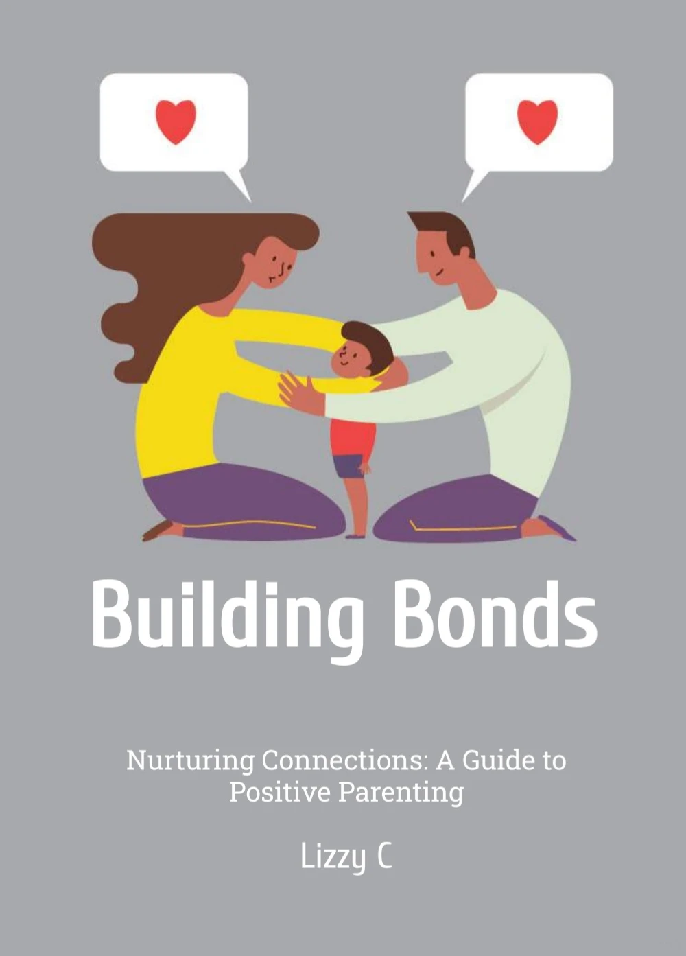 Parenting book ebook