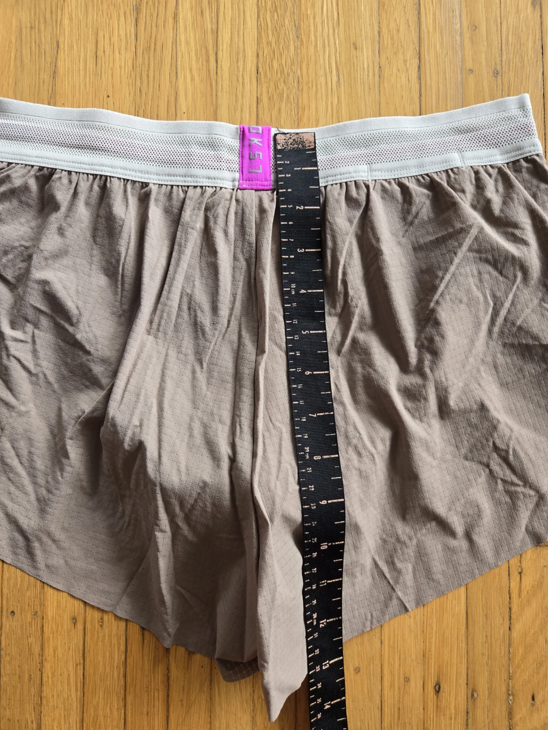 LSRD Accelerate 3" Mid-Rise Running Shorts - photo 5