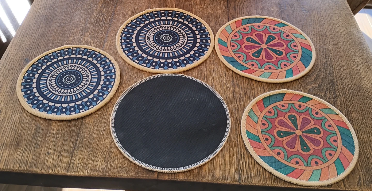 Coasters - photo 2