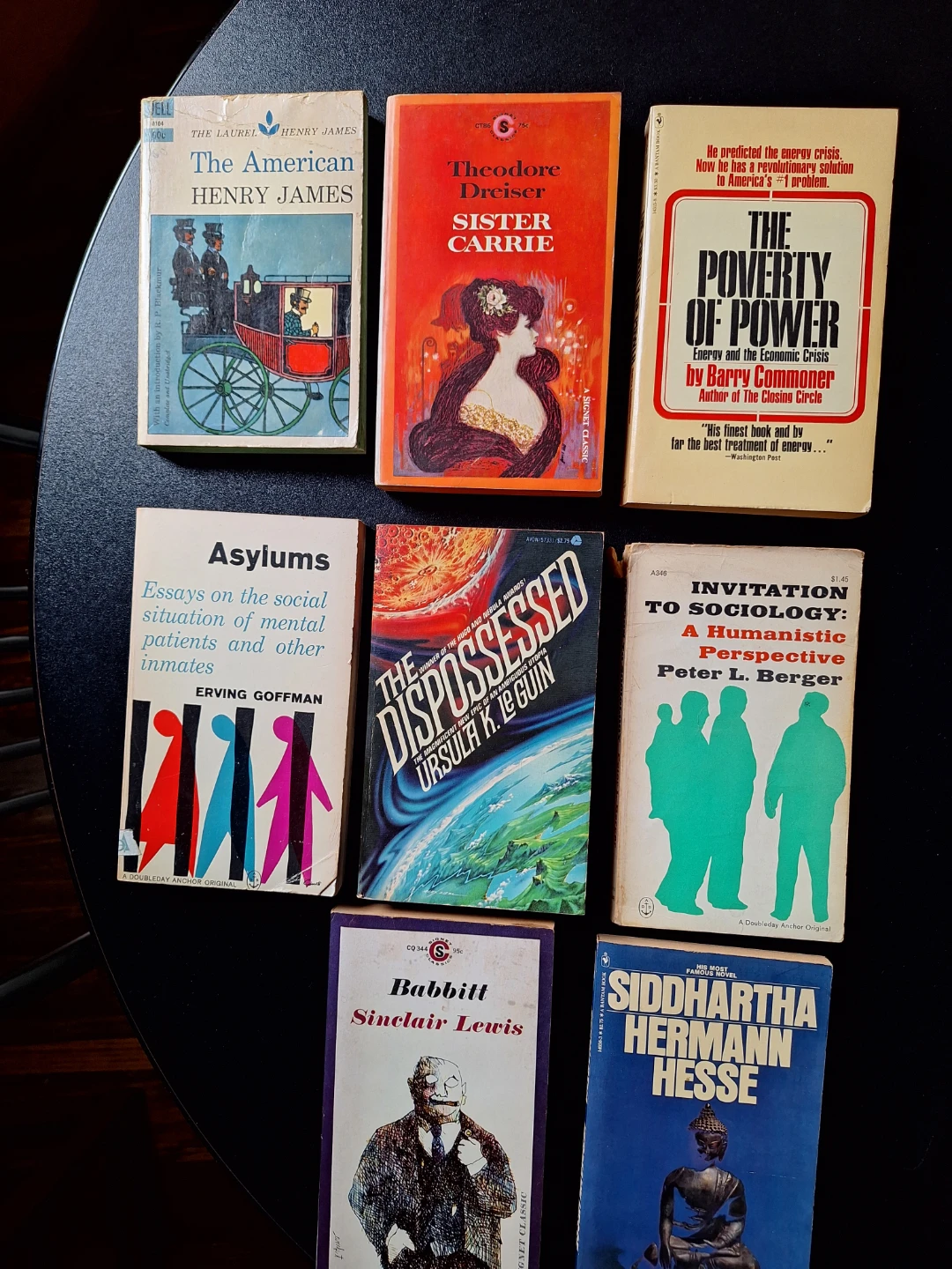 More Books