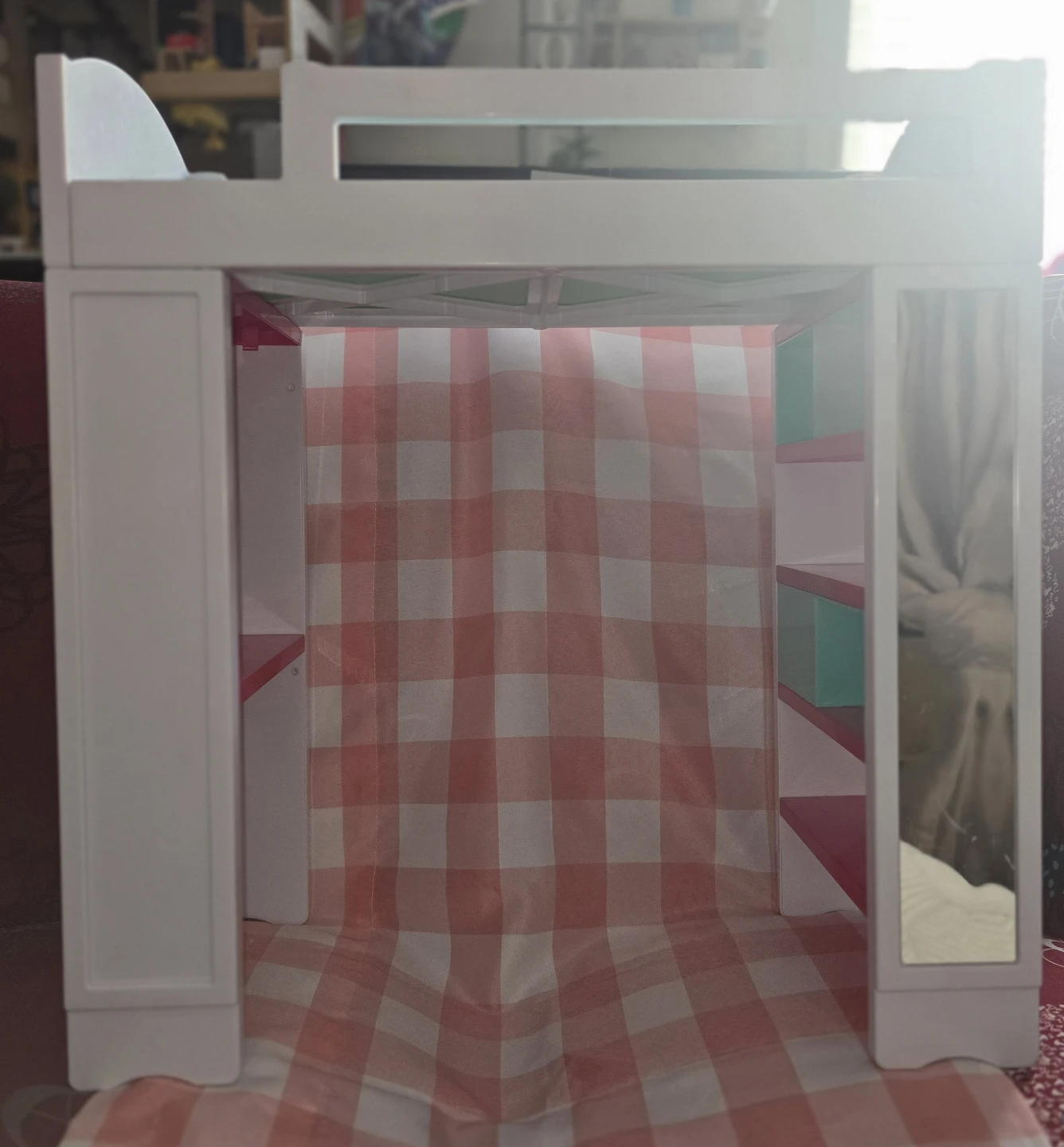 My Life Doll Bunk Bed - photo 5
