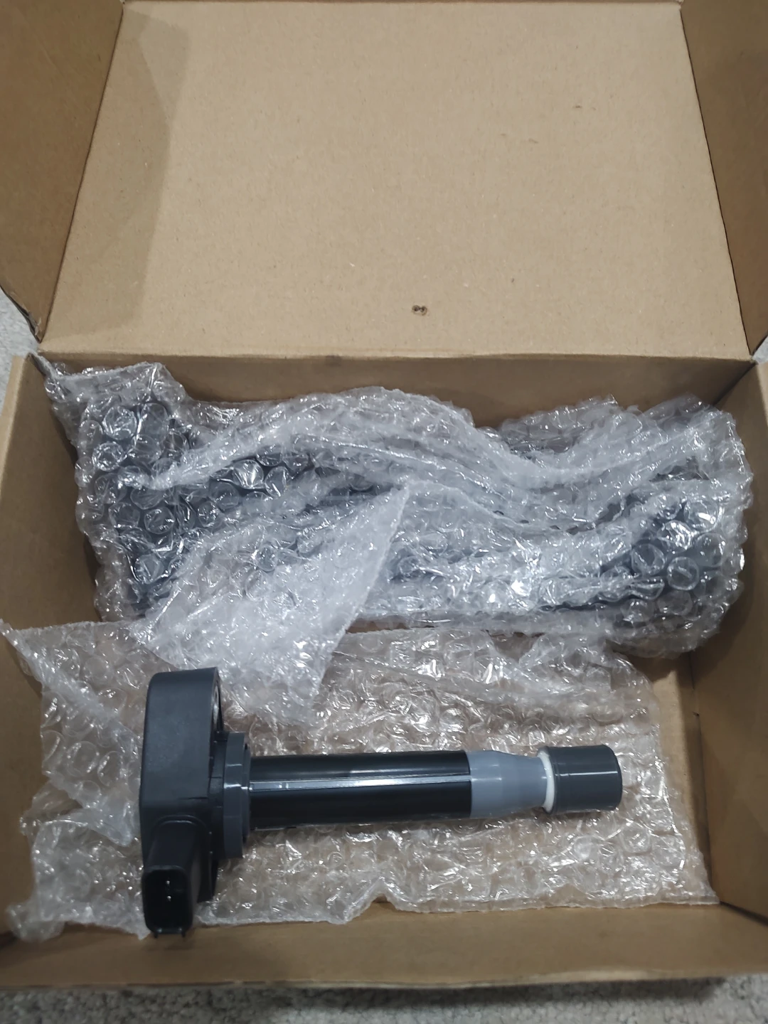 2007 Honda Odyssey ignition coils