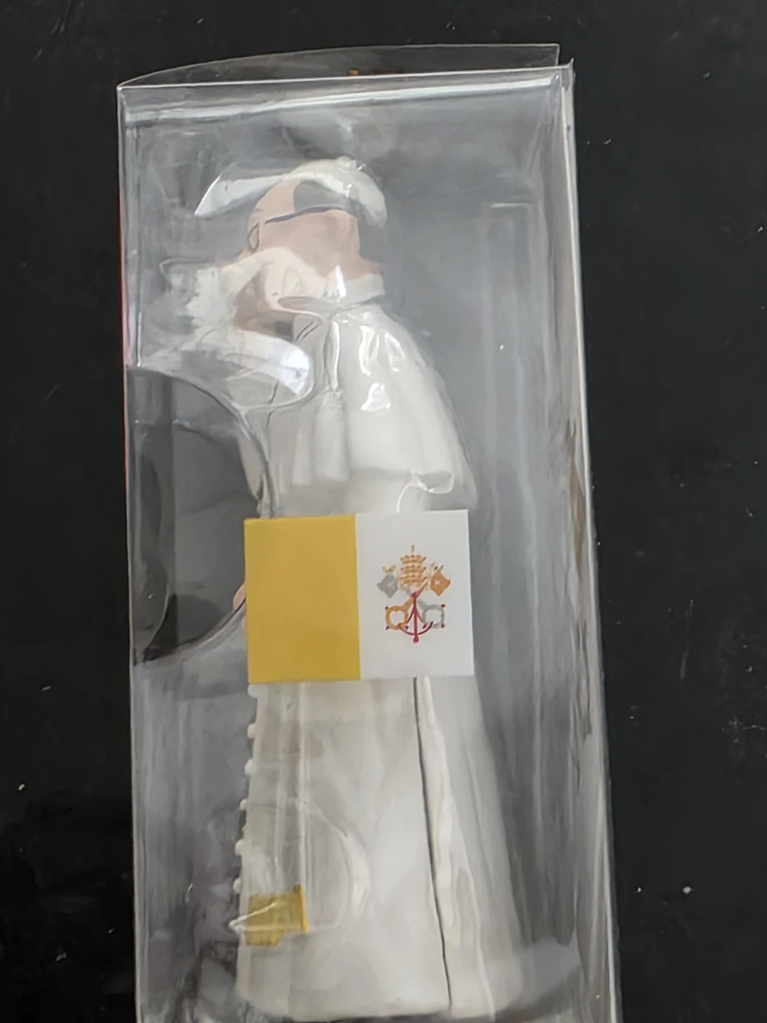 Kikkerland Solar Pope - photo 2