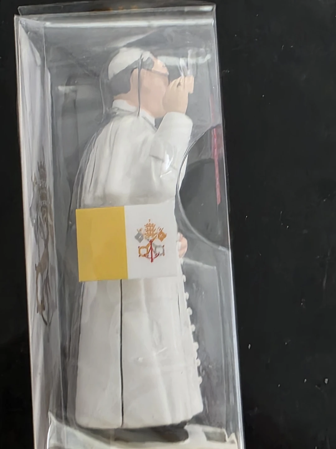 Kikkerland Solar Pope - photo 4