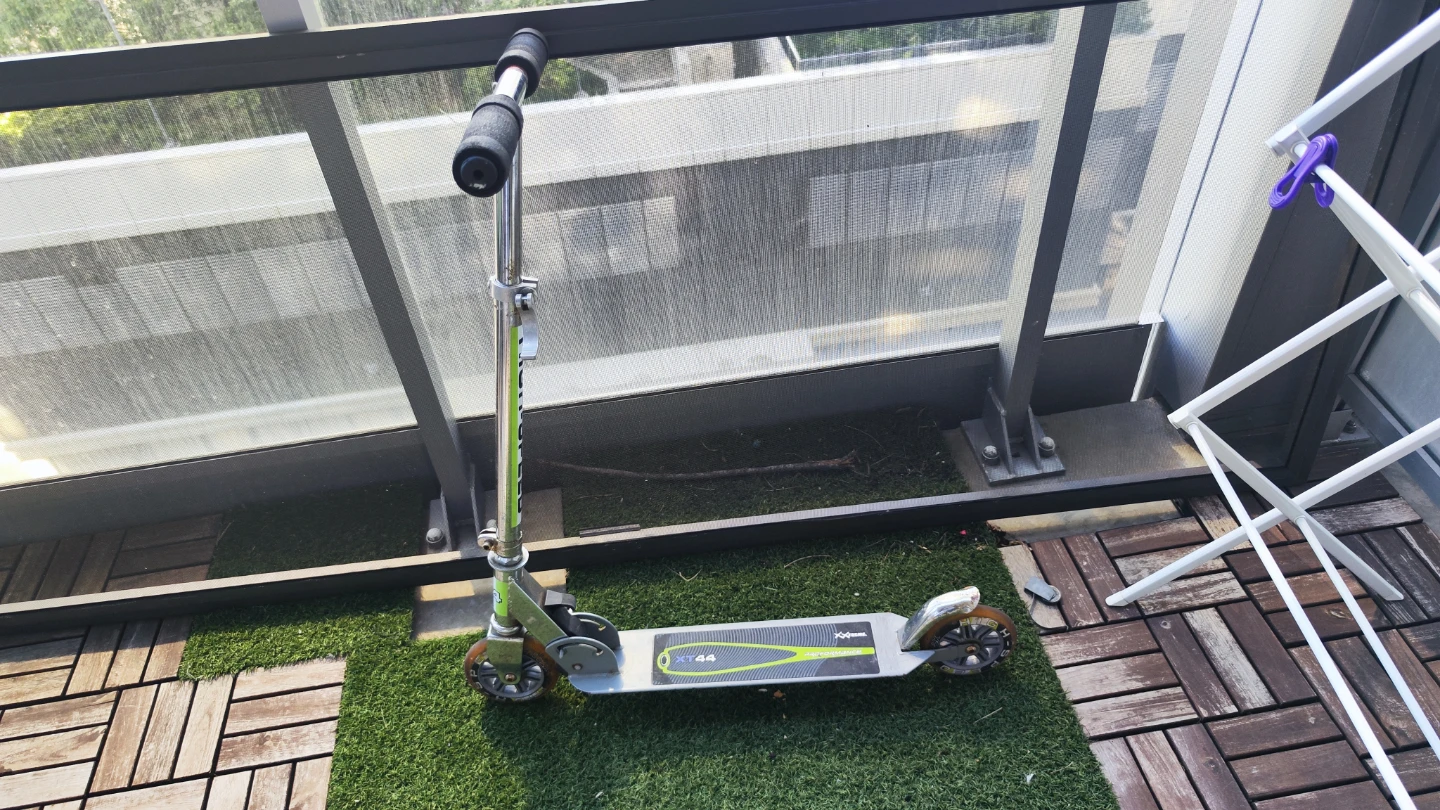 XT4 Kids Scooter