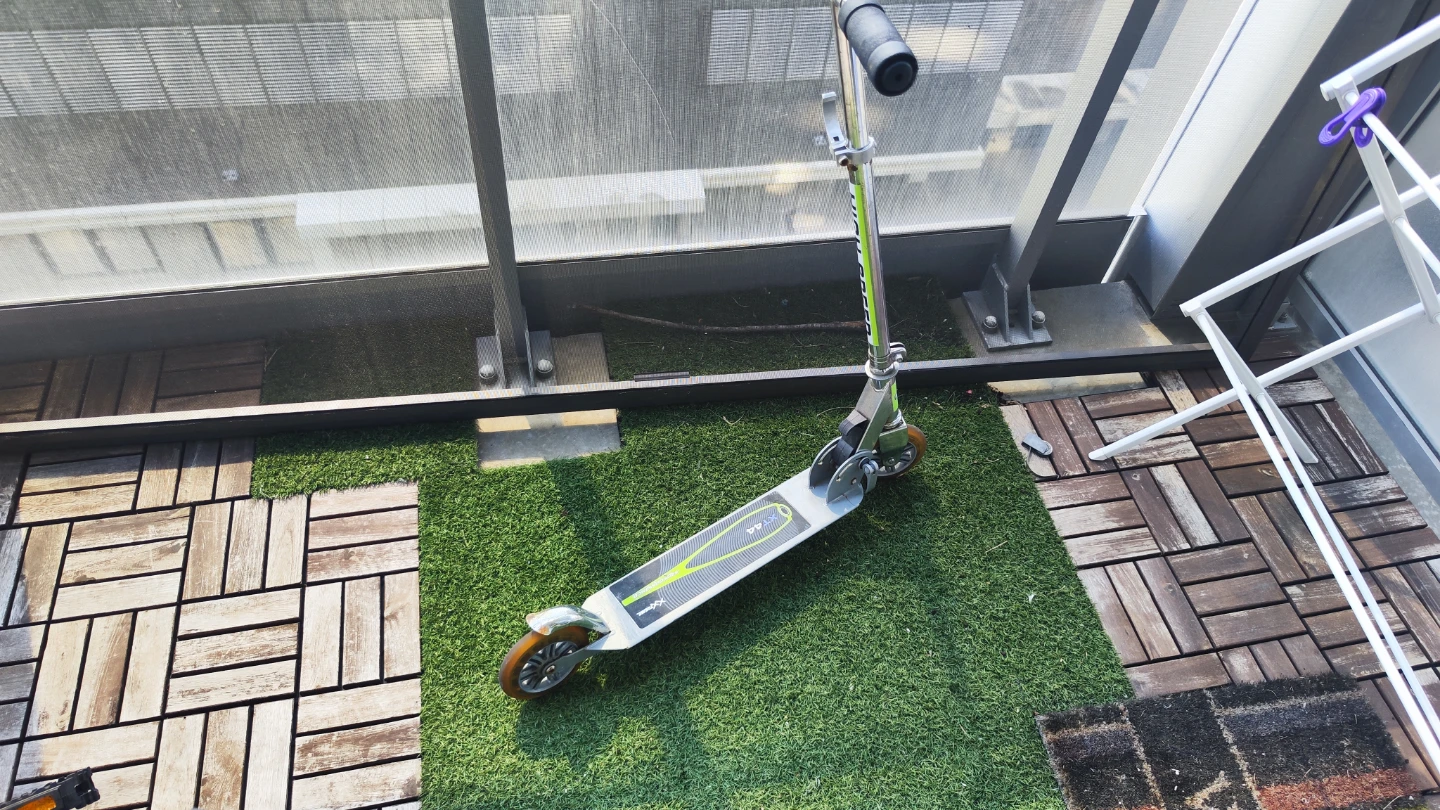 XT4 Kids Scooter - photo 2