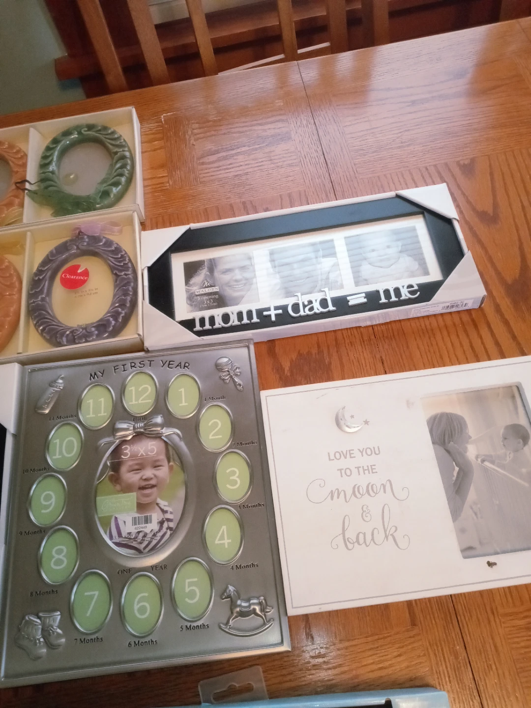 Assortment of Brand New Frames - photo 2