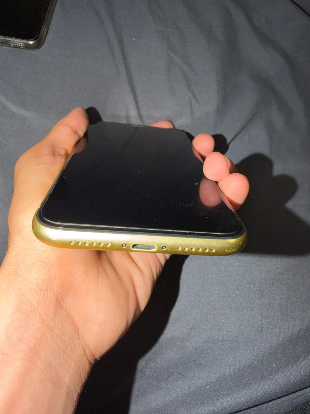 Apple iPhone 11 128gb - photo 3