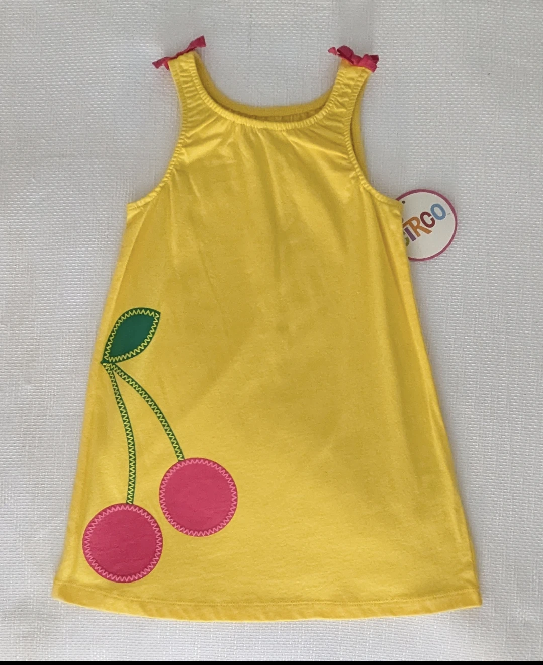 Girl dress