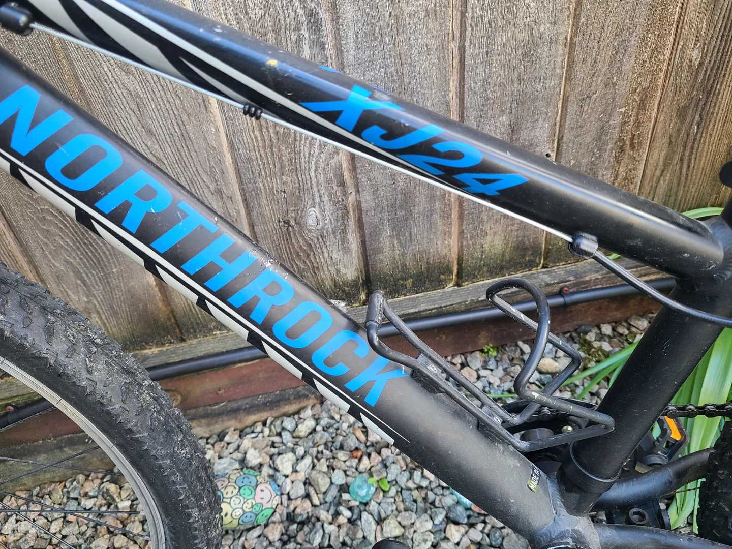 Youth Bike 24"-Northrock XJ24 Mountain Bike - photo 2