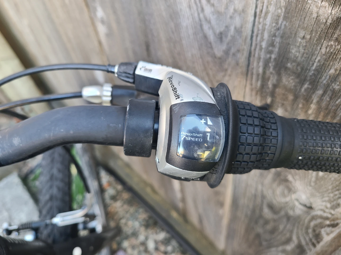 Youth Bike 24"-Northrock XJ24 Mountain Bike - photo 3