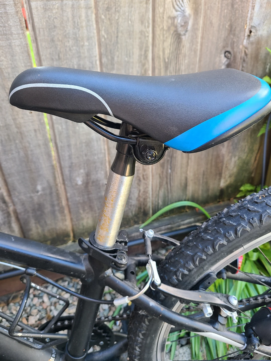 Youth Bike 24"-Northrock XJ24 Mountain Bike - photo 4