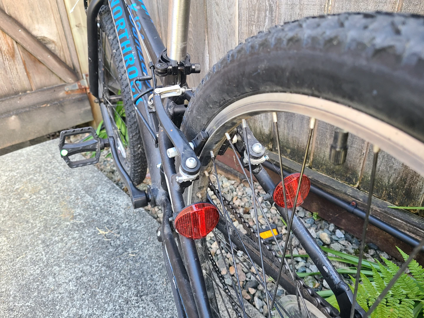 Youth Bike 24"-Northrock XJ24 Mountain Bike - photo 5