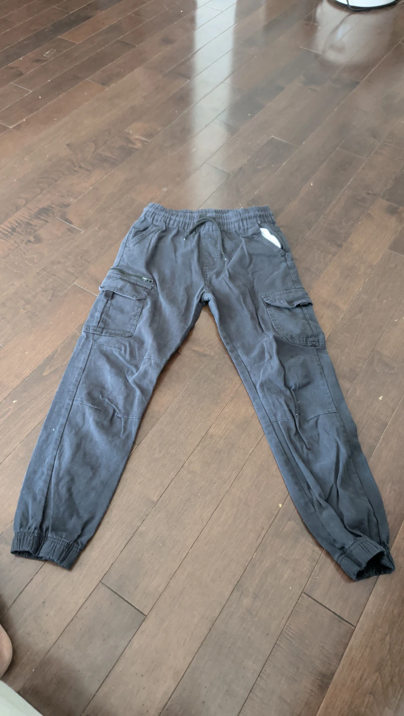 Pantalons cargo Tony Hawk M (10/12) - photo 2