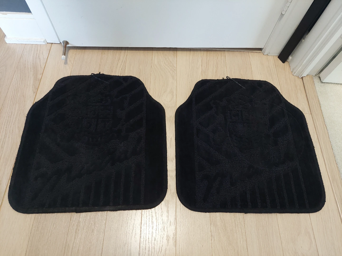 Car Carpet Floor Mats