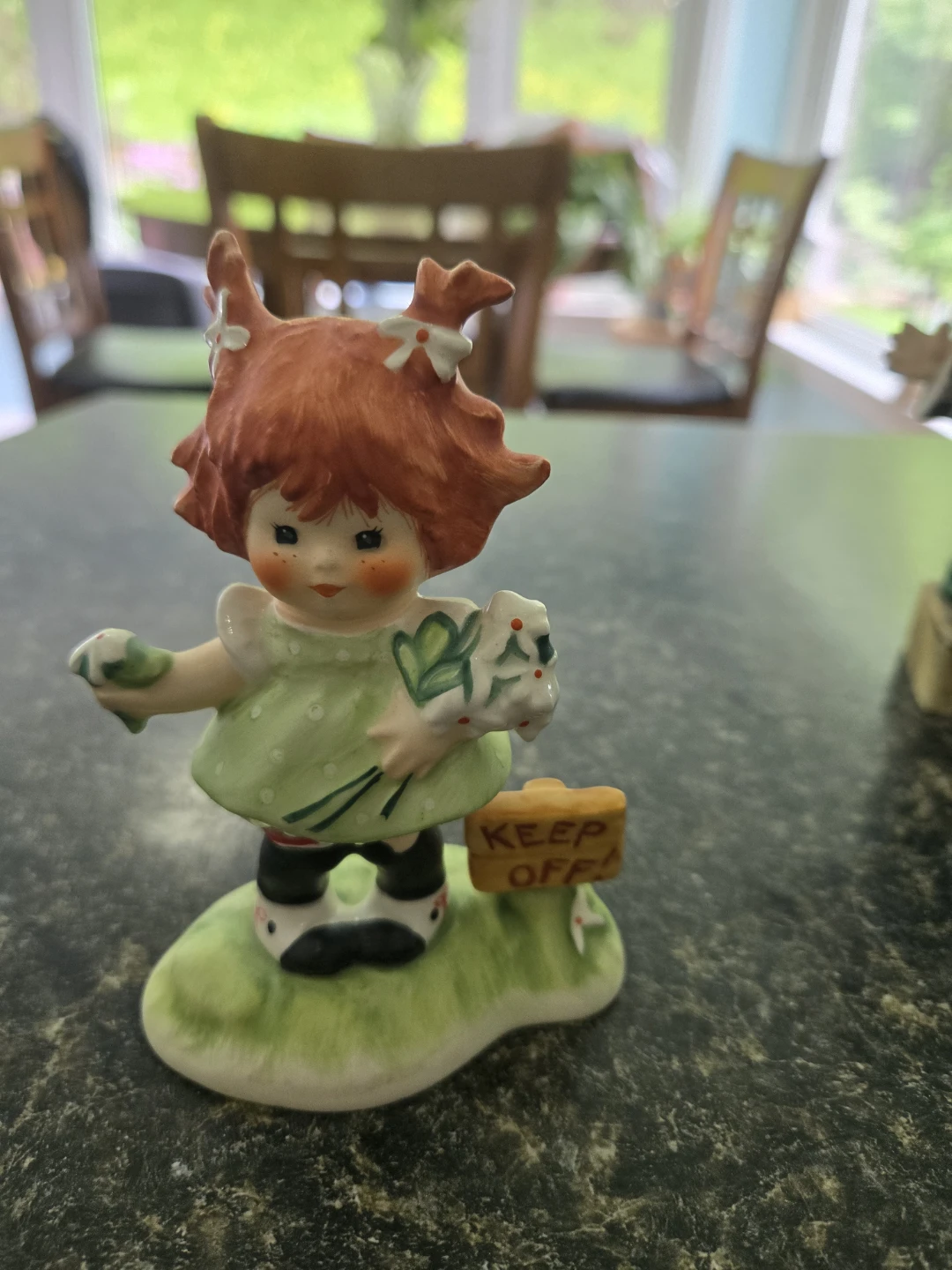 Vintage figurines - photo 2