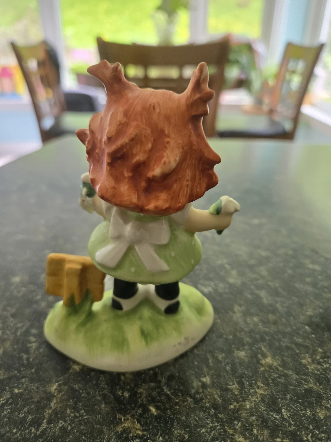 Vintage figurines - photo 3