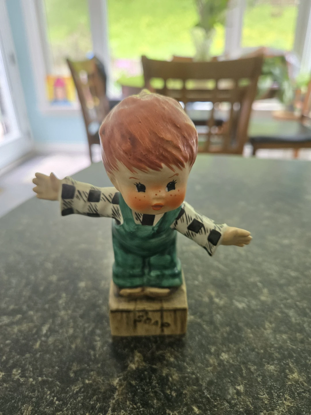 Vintage figurines - photo 5