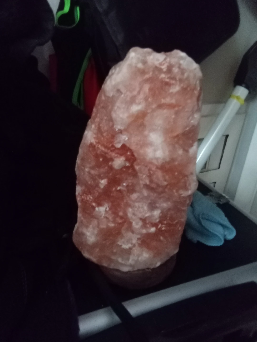 Himalayan Salt Lamp
