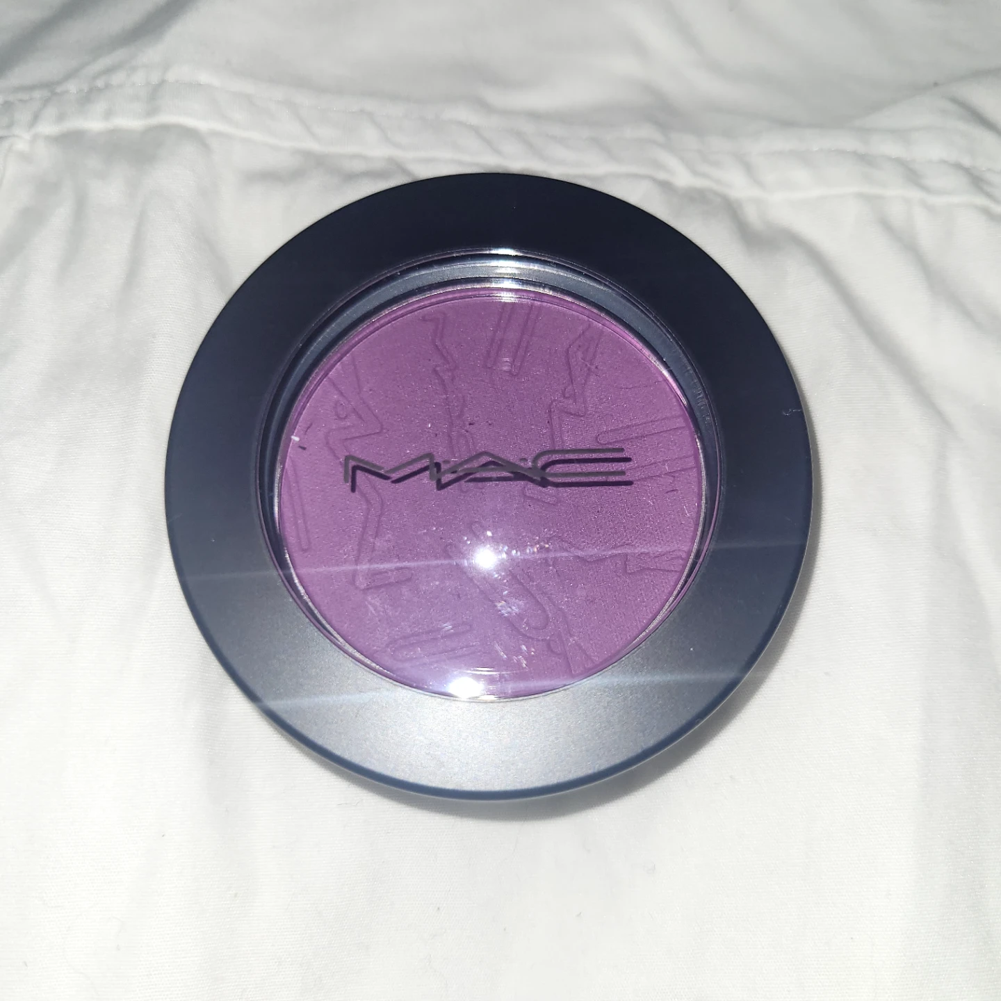 MAC Skinfinish Colourstruck Blush - Your Heroine