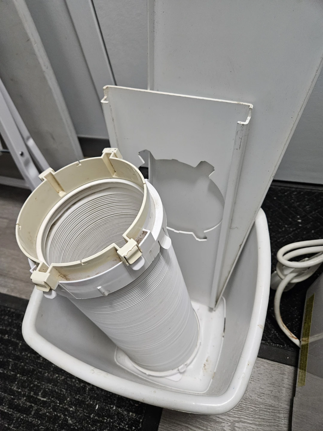 Kool King Portable Air Conditioner - photo 2